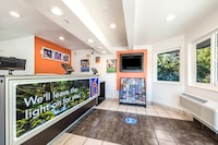 Motel 6 Rohnert Park, CA