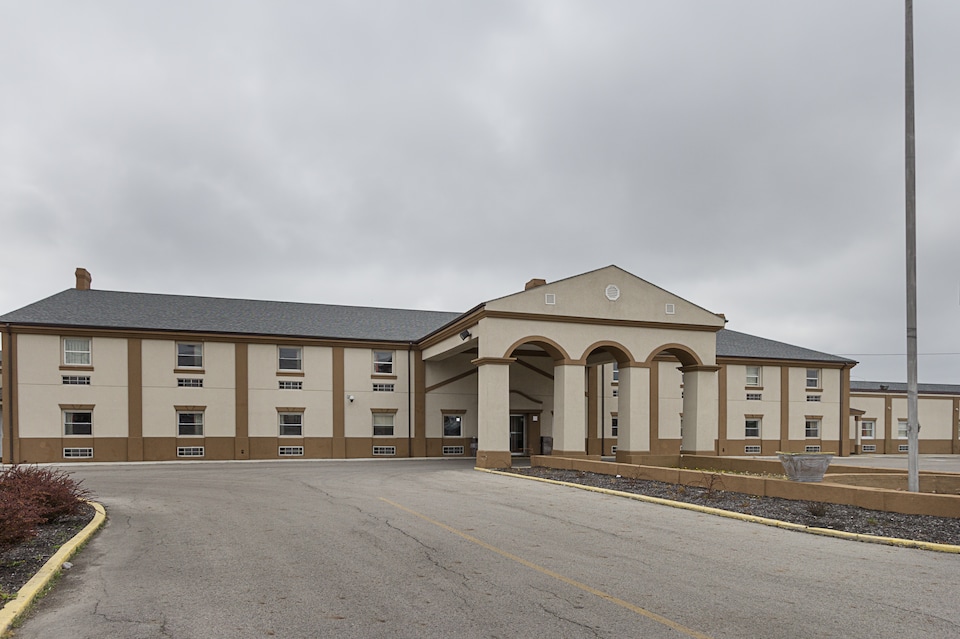 Motel 6 Sidney, OH, SIDNEY, SIDNEY