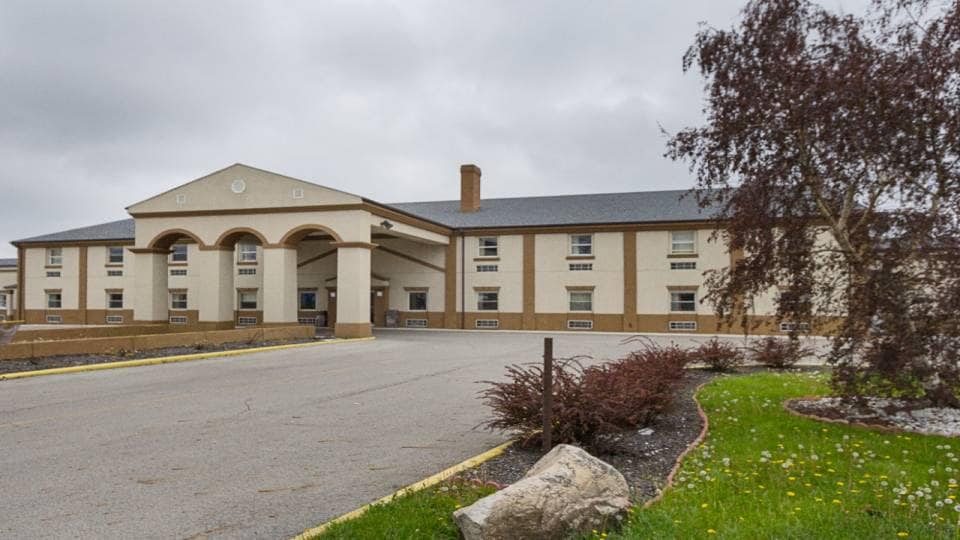 Motel 6 Sidney, OH, SIDNEY, SIDNEY