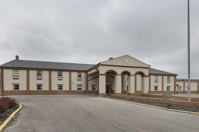 Motel 6 Sidney, OH, SIDNEY, SIDNEY