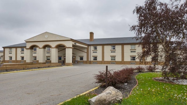 Motel 6 Sidney, OH