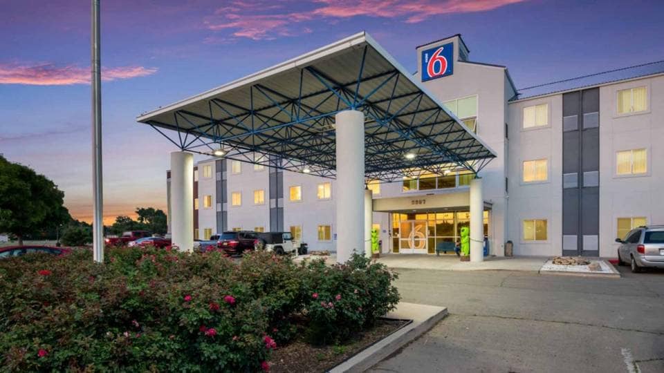 Motel 6 Roswell, NM, Roswell_1d5b229f, Roswell