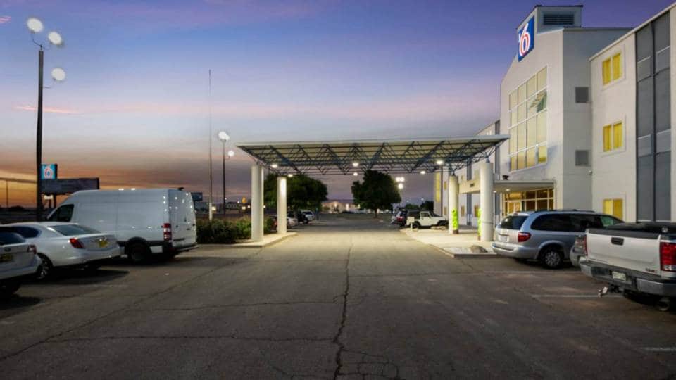 Motel 6 Roswell, NM, Roswell_1d5b229f, Roswell