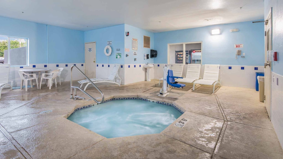 Motel 6 Roswell, NM, Roswell_1d5b229f, Roswell