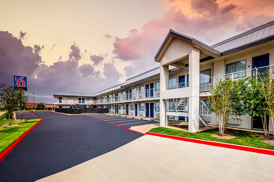 Motel 6 Euless, TX - Dallas, EULESS, EULESS