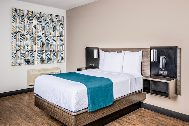 1 Queen Bed | Non-Smoking