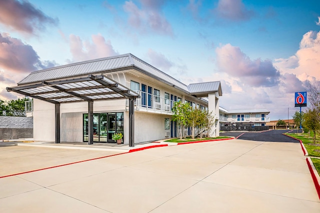 Motel 6 Euless, TX - Dallas