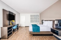 Motel 6 Euless, TX - Dallas