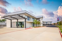 Motel 6 Euless, TX - Dallas