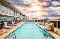 Motel 6 Euless, TX - Dallas