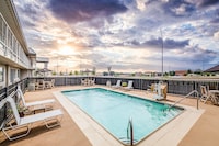 Motel 6 Euless, TX - Dallas