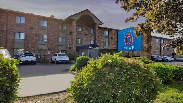 Motel 6 Milwaukee, WI - Glendale