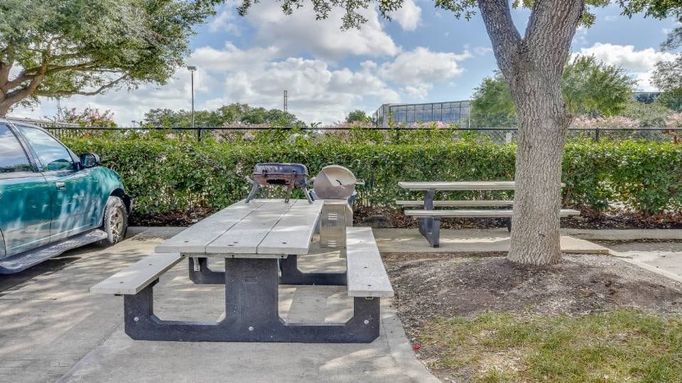 Studio 6 Houston, TX - Hobby South, C77034, Houston