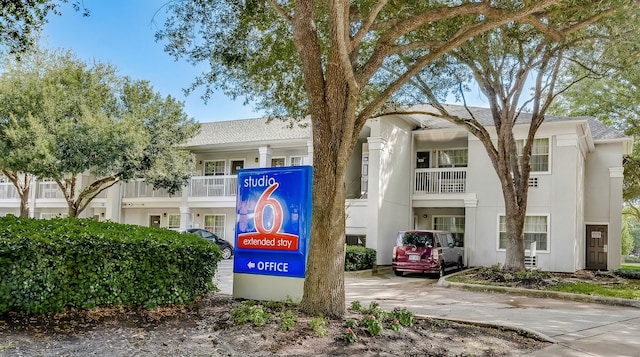 Studio 6 Houston, TX - Hobby South