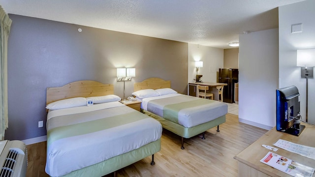 2 Full Beds | Non-smoking