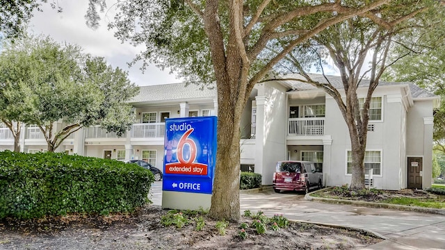 Studio 6 Houston, TX - Hobby South