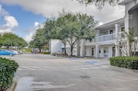 Studio 6 Houston, TX - Hobby South