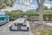 Studio 6 Houston, TX - Hobby South