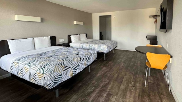 2 Queen Beds | Non-Smoking, Micfridge