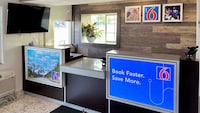 Motel 6 Delano, CA
