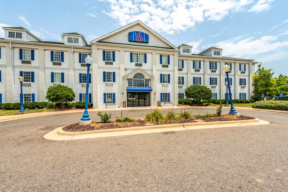 Motel 6 Shreveport, LA, C71033, Shreveport LA