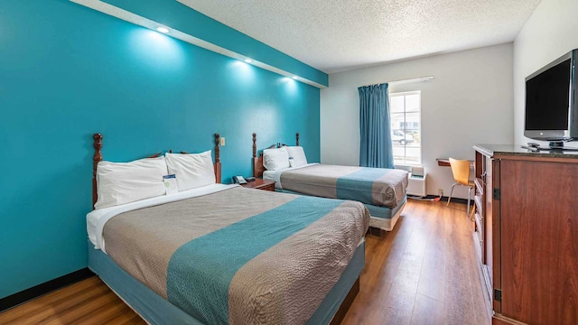 2 Full Beds | Mob Acc RI Shwr Nsmk Micfridg