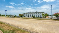 Motel 6 Shreveport, LA