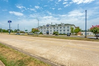 Motel 6 Shreveport, LA