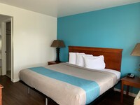 Motel 6 Tampa, FL