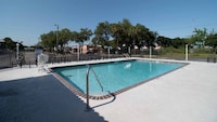 Motel 6 Tampa, FL