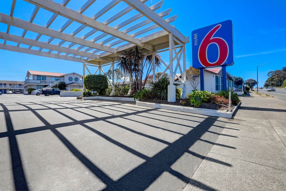 Motel 6 Fort Bragg, CA, Fort Bragg, Fort Bragg