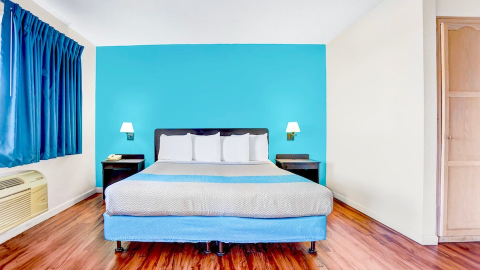 Motel 6 Fort Bragg, CA, Fort Bragg, Fort Bragg