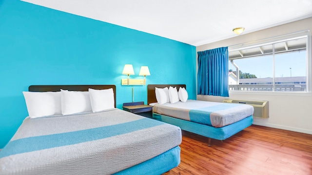 2 Queen Beds | Non-Smoking