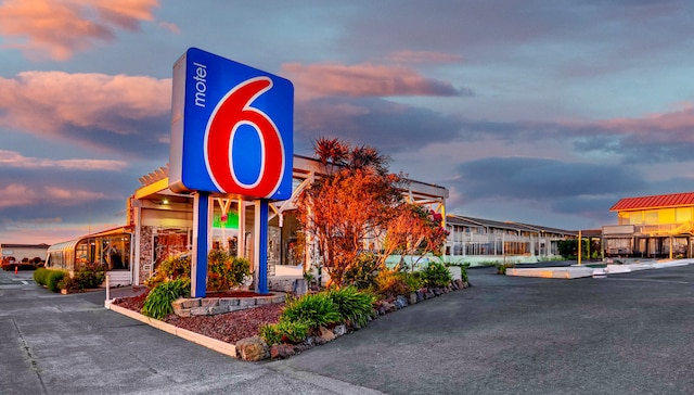 Motel 6 Fort Bragg, CA, Fort Bragg, Fort Bragg