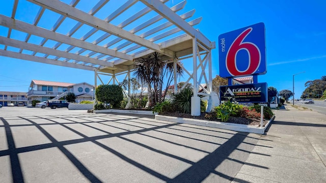 Motel 6 Fort Bragg, CA, Fort Bragg, Fort Bragg