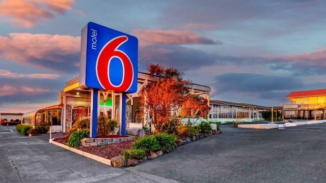 Motel 6 Fort Bragg, CA