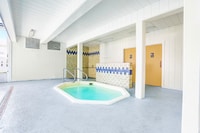 Motel 6 Fort Bragg, CA