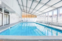 Motel 6 Fort Bragg, CA