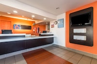 Motel 6 New Orleans, LA - Near Downtown