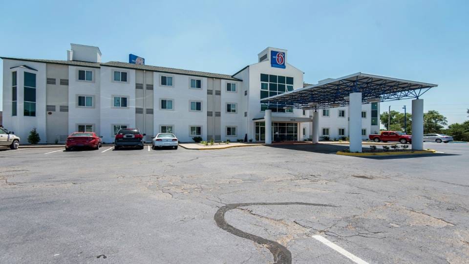 Motel 6 Junction City, KS, Junction City, Junction City