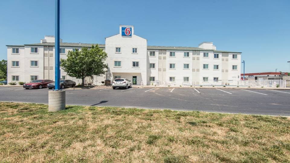 Motel 6 Junction City, KS, Junction City, Junction City