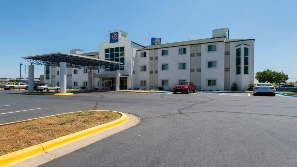 Motel 6 Junction City, KS, Junction City, Junction City