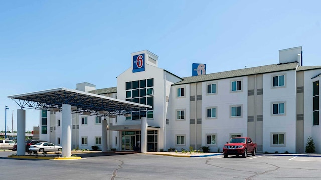 Motel 6 Junction City, KS