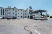 Motel 6 Junction City, KS