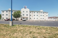 Motel 6 Junction City, KS