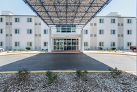 Motel 6 Junction City, KS