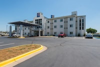 Motel 6 Junction City, KS