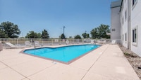 Motel 6 Junction City, KS