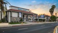Motel 6 La Mesa, CA
