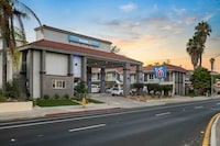 Motel 6 La Mesa, CA